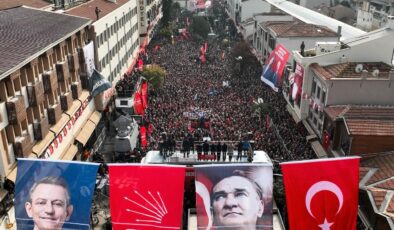 ‘Edirne’de tarih yazdık’