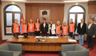 ‘Edirne’de yeşil alanlar artırılmalı’