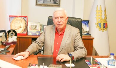 ‘Edirne’ye değer katan projeler yapacağız’