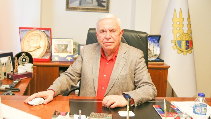 ‘Edirne’ye değer katan projeler yapacağız’