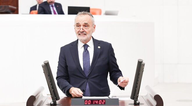 ‘Enez’de yanan alanlara meşe dikilsin’