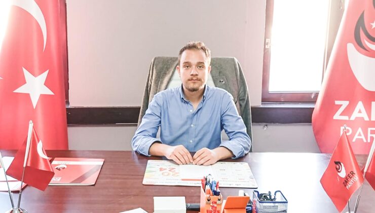 ‘Enflasyonun faturası esnafa kesiliyor’