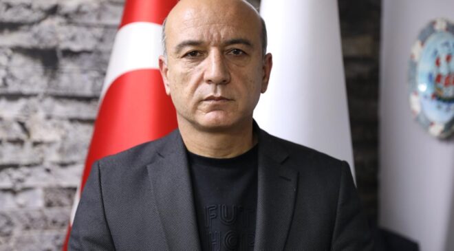 ‘Engellilerin hayat şartları kolaylaştırılmalı’