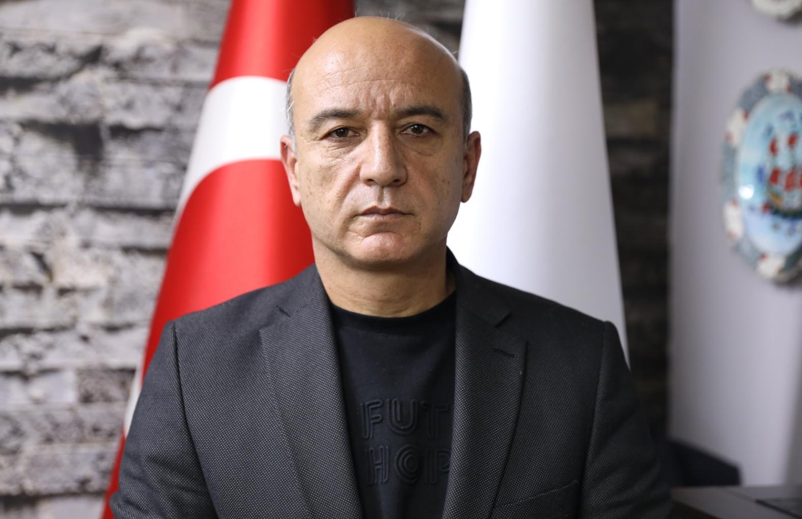 ‘Engellilerin hayat şartları kolaylaştırılmalı’