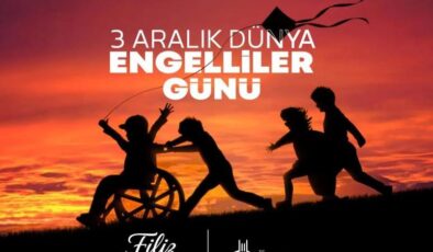 ‘Engelsiz Edirne için çalışıyoruz’