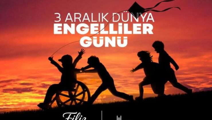 ‘Engelsiz Edirne için çalışıyoruz’