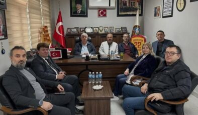 ‘Esnafımızın yanındayız’