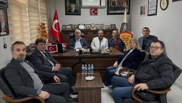 ‘Esnafımızın yanındayız’