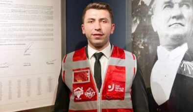 ‘Halktan kaçan sizsiniz’