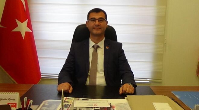 ‘Kadın Hakları Günü kutlu olsun’