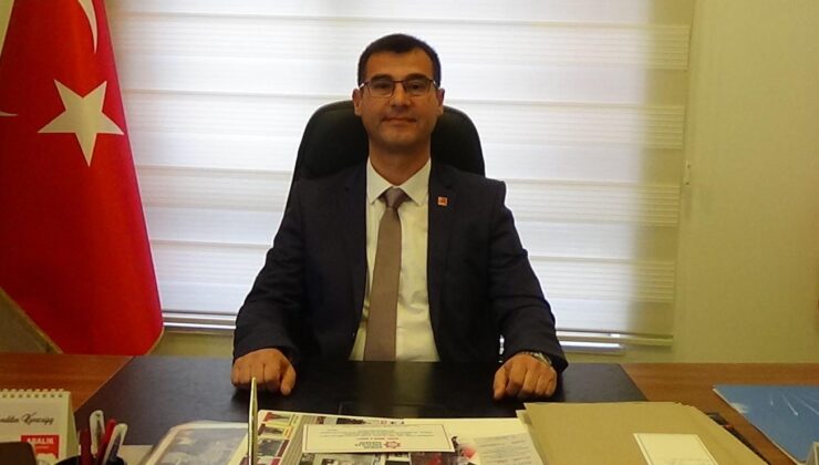 ‘Kadın Hakları Günü kutlu olsun’