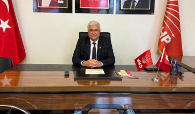 ‘Kadınlar eşitsizliğe karşı direniyor’