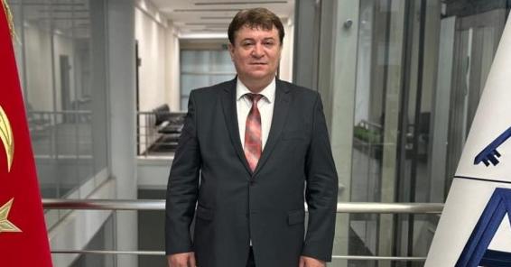 ‘Madde bağımlılığı beka sorunudur’