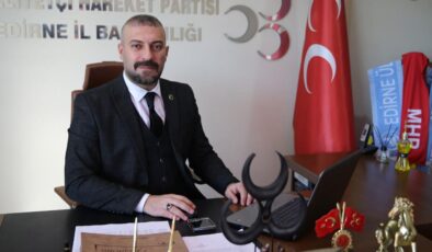 ‘Özel kullandığı dile dikkat etsin’