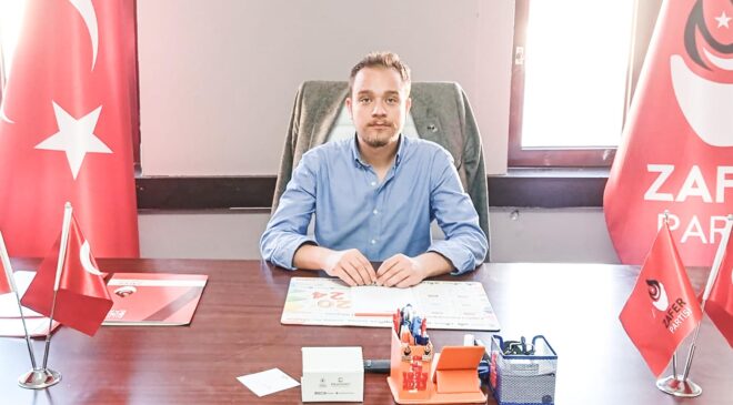 ‘Servet dağılımı yoksulluğun göstergesi’