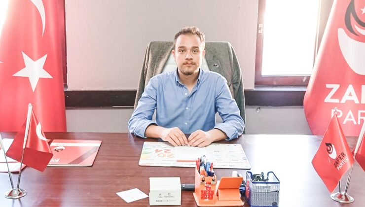 ‘Servet dağılımı yoksulluğun göstergesi’