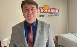 ‘Sessiz kalanlar da sorumludur’