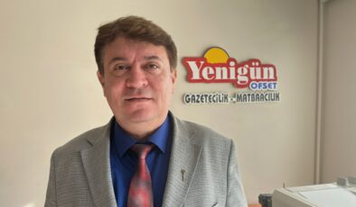 ‘Sessiz kalanlar da sorumludur’