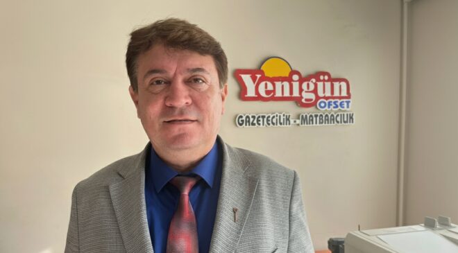 ‘Sessiz kalanlar da sorumludur’