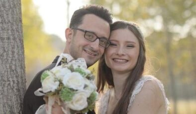 ‘Sevdiceğim, gül bahçem…’