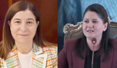 ‘Sizin asli göreviniz çöp toplamak’