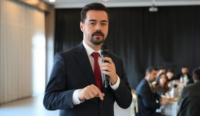 ‘Trakya turizmde örgütlenemiyor’