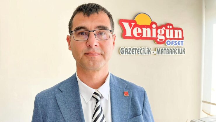 ‘Yaşanan süreç siyasi zemine çekildi’