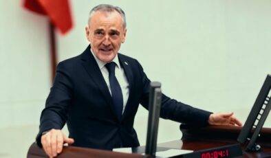 “Bedelini Türk milleti ödüyor”