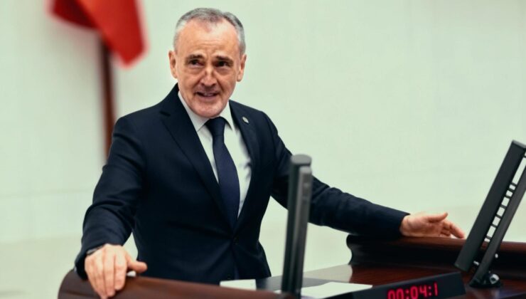 “Bedelini Türk milleti ödüyor”