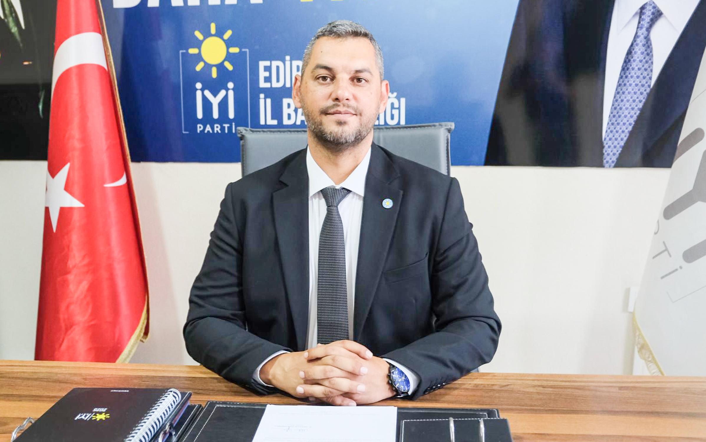 “Çiftçi üretim yaptıkça daha fazla borçlanıyor”