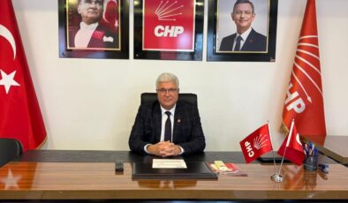 “Değişimin gücünü Edirne’den taşıyacağız”