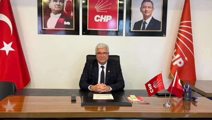 “Değişimin gücünü Edirne’den taşıyacağız”