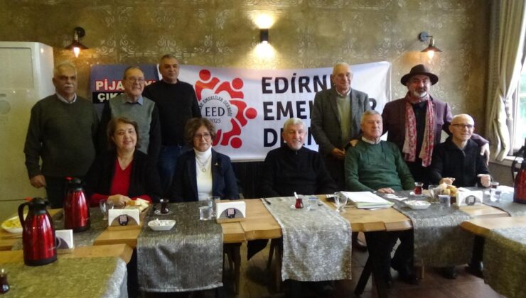 “Emekli aylığı asgari ücretle eşitlenmeli”