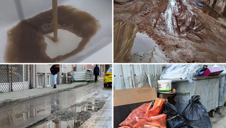 “Navigasyon mu yanlış”