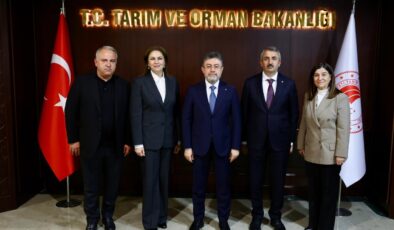 Edirne heyetinden bir dizi ziyaret