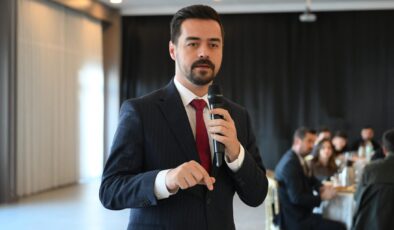 Edirne’de bir ilk!