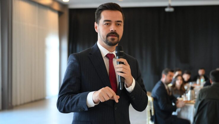 Edirne’de bir ilk!