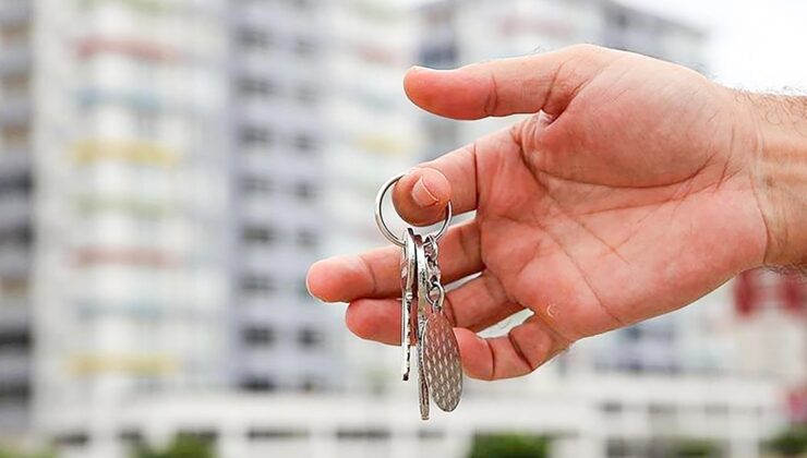 Edirne’de konut satışları azaldı