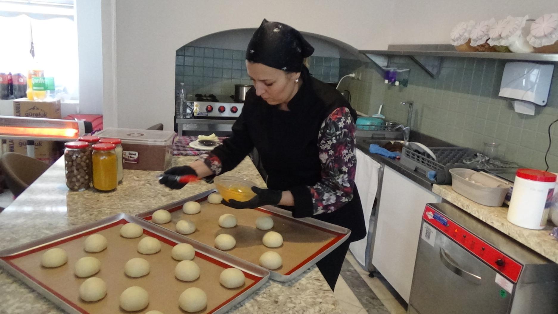 Edirneli kadınlar “Konak”lara layık