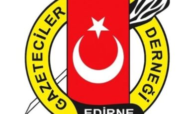 Gazeteci Karakaya’ya EGD’den destek