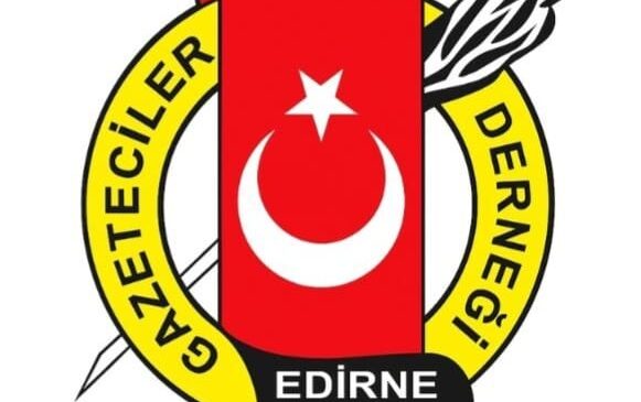 Gazeteci Karakaya’ya EGD’den destek