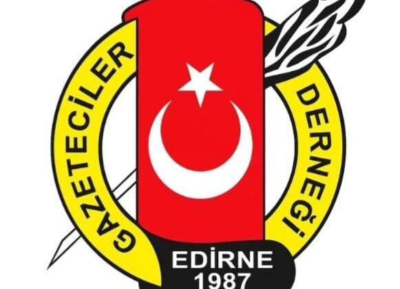 Gazeteci Karakaya’ya EGD’den destek