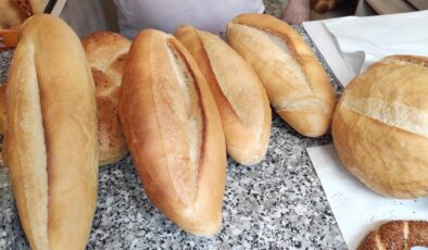 Ekmeğe zam yok