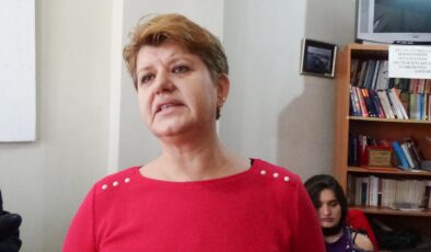 Engelliler adil bir sistem istiyor