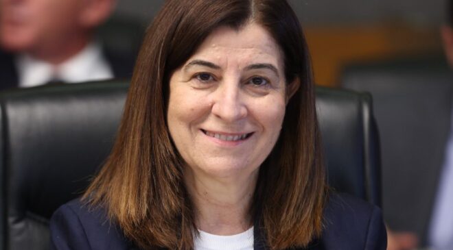 Edirne’nin doğalgaz hattı genişliyor