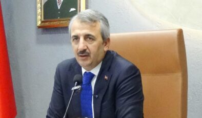 Garnizon Komutanlığı binası müze olacak