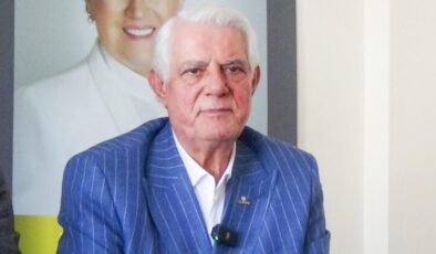 ‘Yaptırdığım havuzları yıkıyorlar’