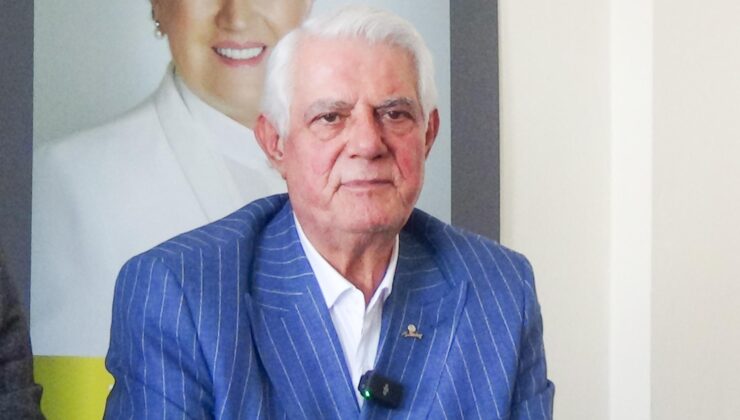 ‘Yaptırdığım havuzları yıkıyorlar’