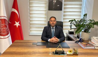 ‘Edirne esnafına darbe vuruyor’