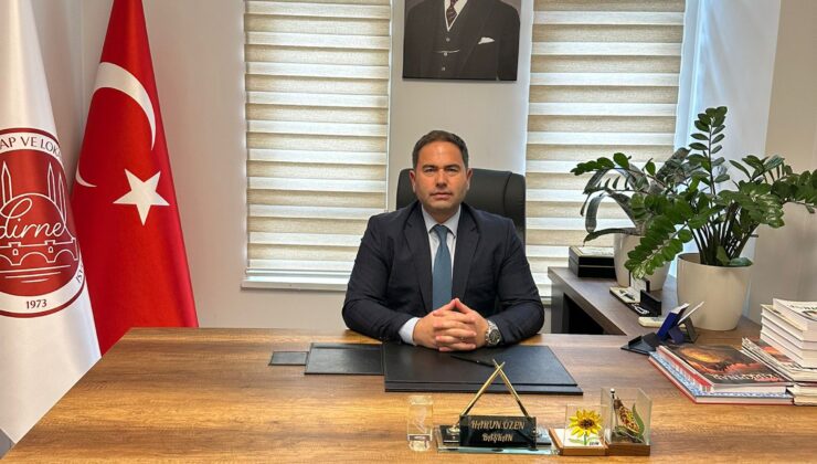 ‘Edirne esnafına darbe vuruyor’